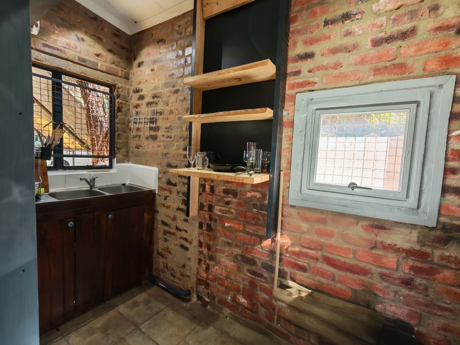 2 Bedroom Property for Sale in Baillie Park North West